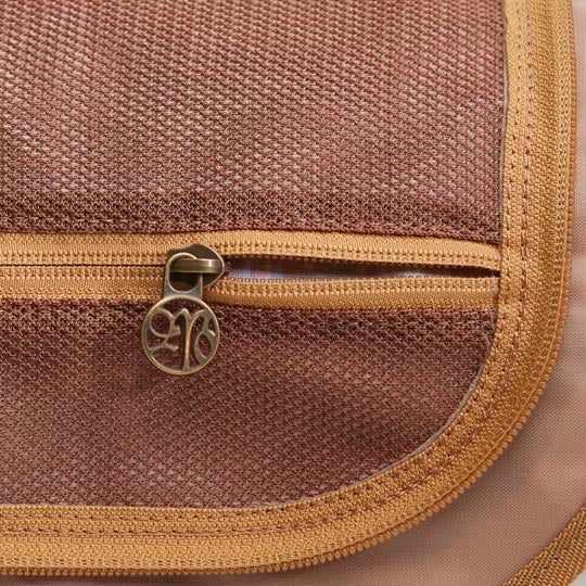 MONRO Duffle Bag a