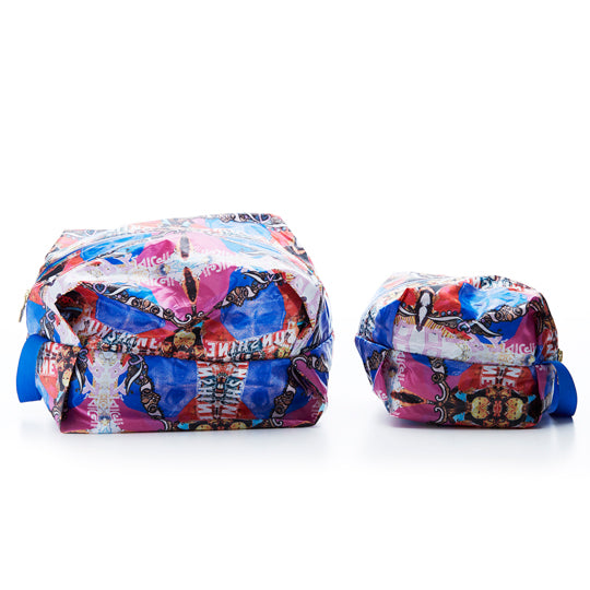 MONRO Cube Bag Set