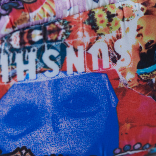 MONRO SOFT CASE SMALL