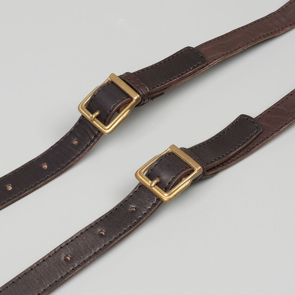 Vasco Leather Suspender