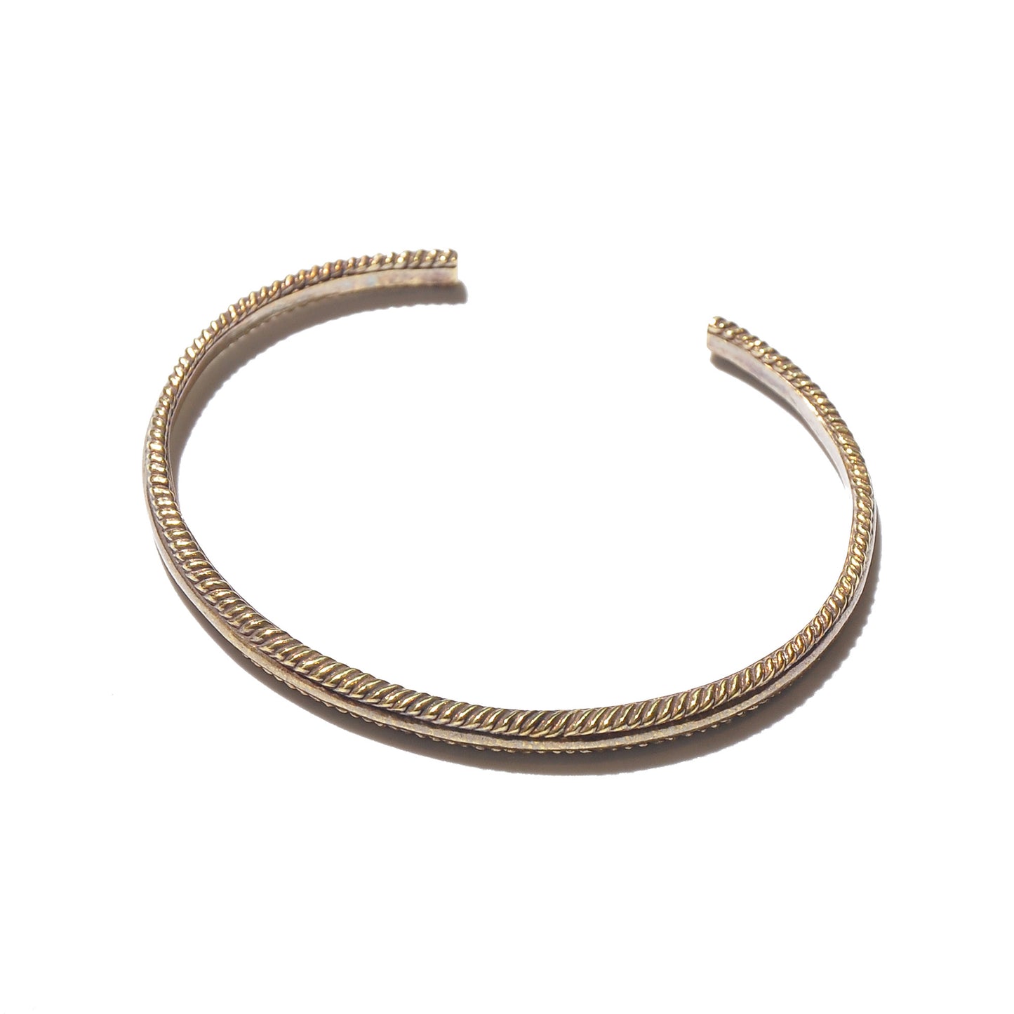 VASCO Royal Navy Bungle -brass