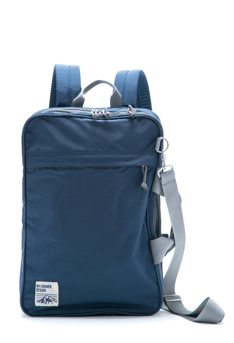 MT. RAINIER DESIGN MRD Original Simple Brief Pack