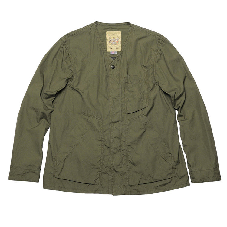 MONITALY UTILITY JACKET
