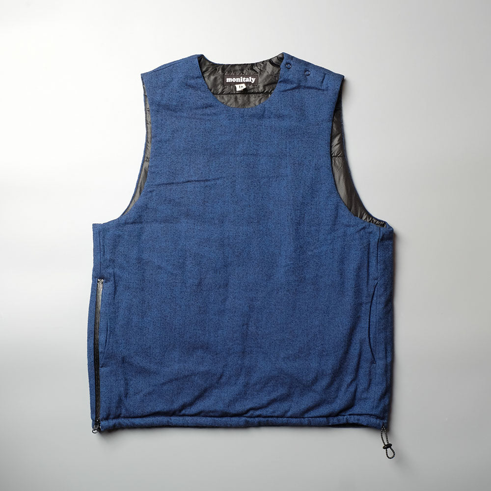MONITALY INSULATED VEST