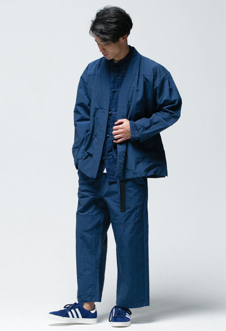 MT. RAINIER DESIGN MRD Original Peasant Pants