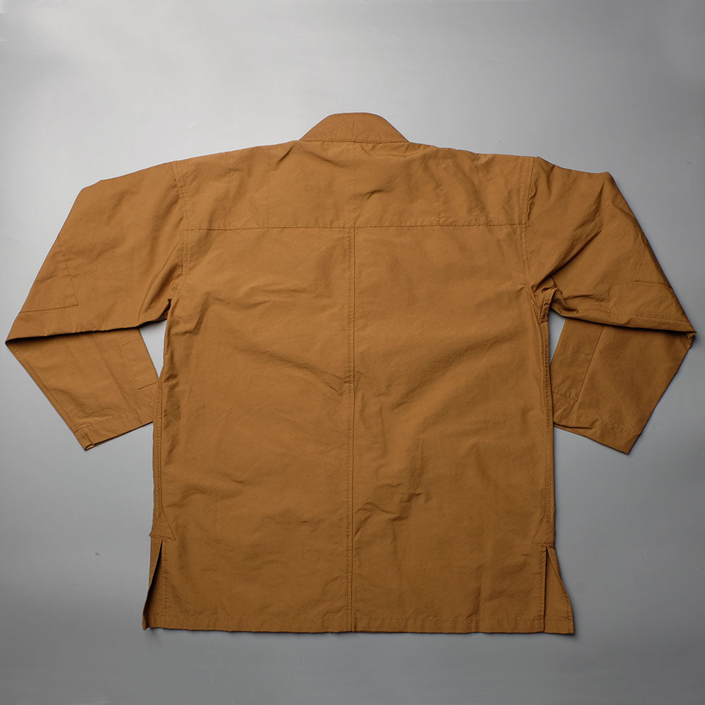 MT. RAINIER DESIGN MRD Original Peasant Jacket