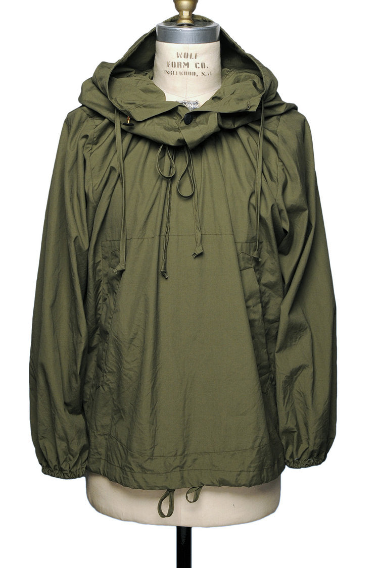 MONITALY M23401 Military Sniper Pullover