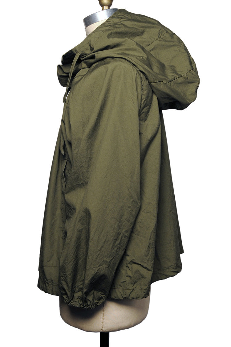 MONITALY M23401 Military Sniper Pullover