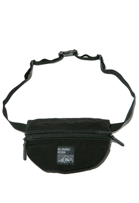 MT. RAINIER DESIGN MRD Original Two Zip Pouch 2