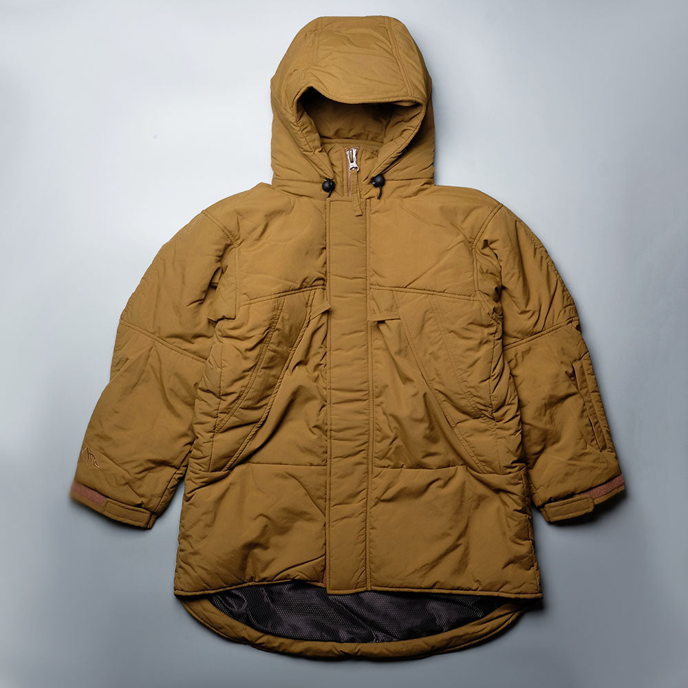 MT.RAINIER MOUNTAIN THERMO MONSTER JKT L 中古・古着通販】Mt