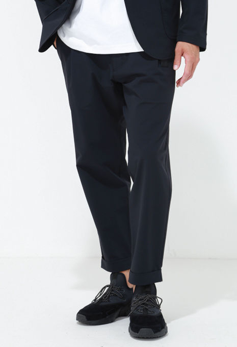 MT. RAINIER DESIGN 360 Pleats Mountaineering Pants Mid-Weight