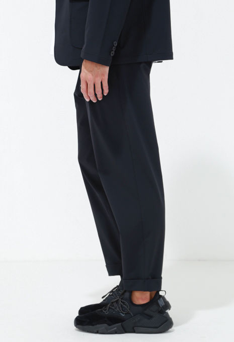 MT. RAINIER DESIGN 360 Pleats Mountaineering Pants Mid-Weight