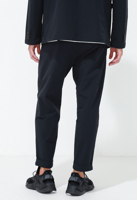 MT. RAINIER DESIGN 360 Pleats Mountaineering Pants Mid-Weight