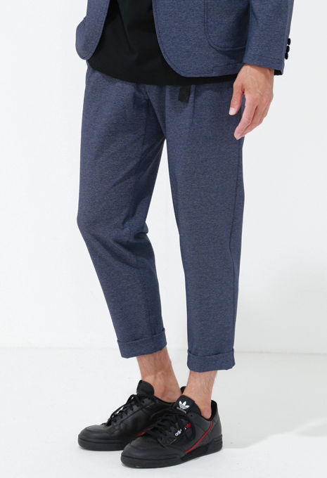 MT. RAINIER DESIGN 360 Pleats Mountaineering Pants Mid-Weight