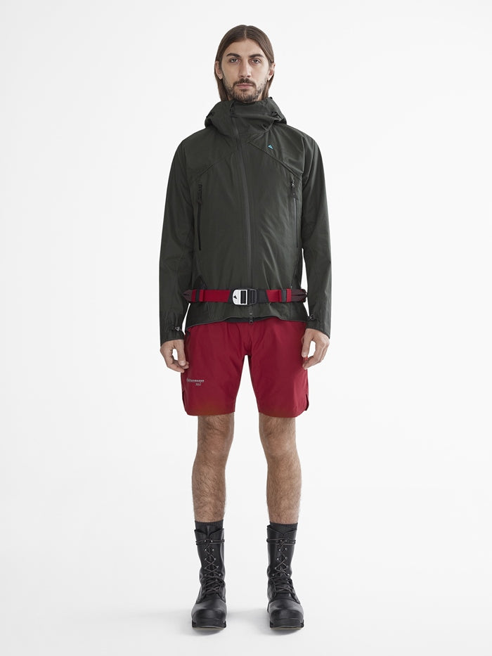 KLATTERMUSEN 10607M91 Einride Jacket M's