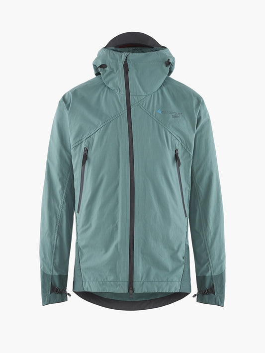 KLATTERMUSEN 10607M91 Einride Jacket M's