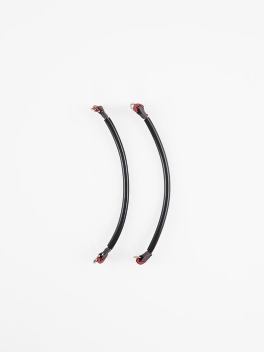 KLATTERMUSEN 41370U Gear Loops 2 pcs