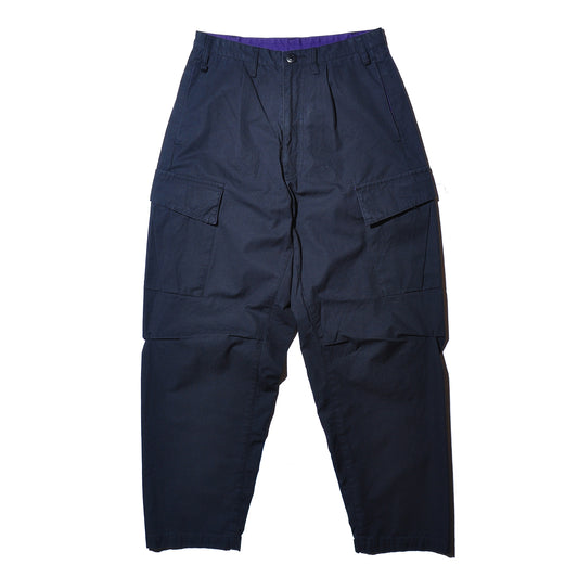 THINQ TQ0074 C.C Cargo Rip Pants