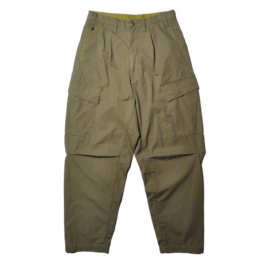 THINQ TQ0074 C.C Cargo Rip Pants
