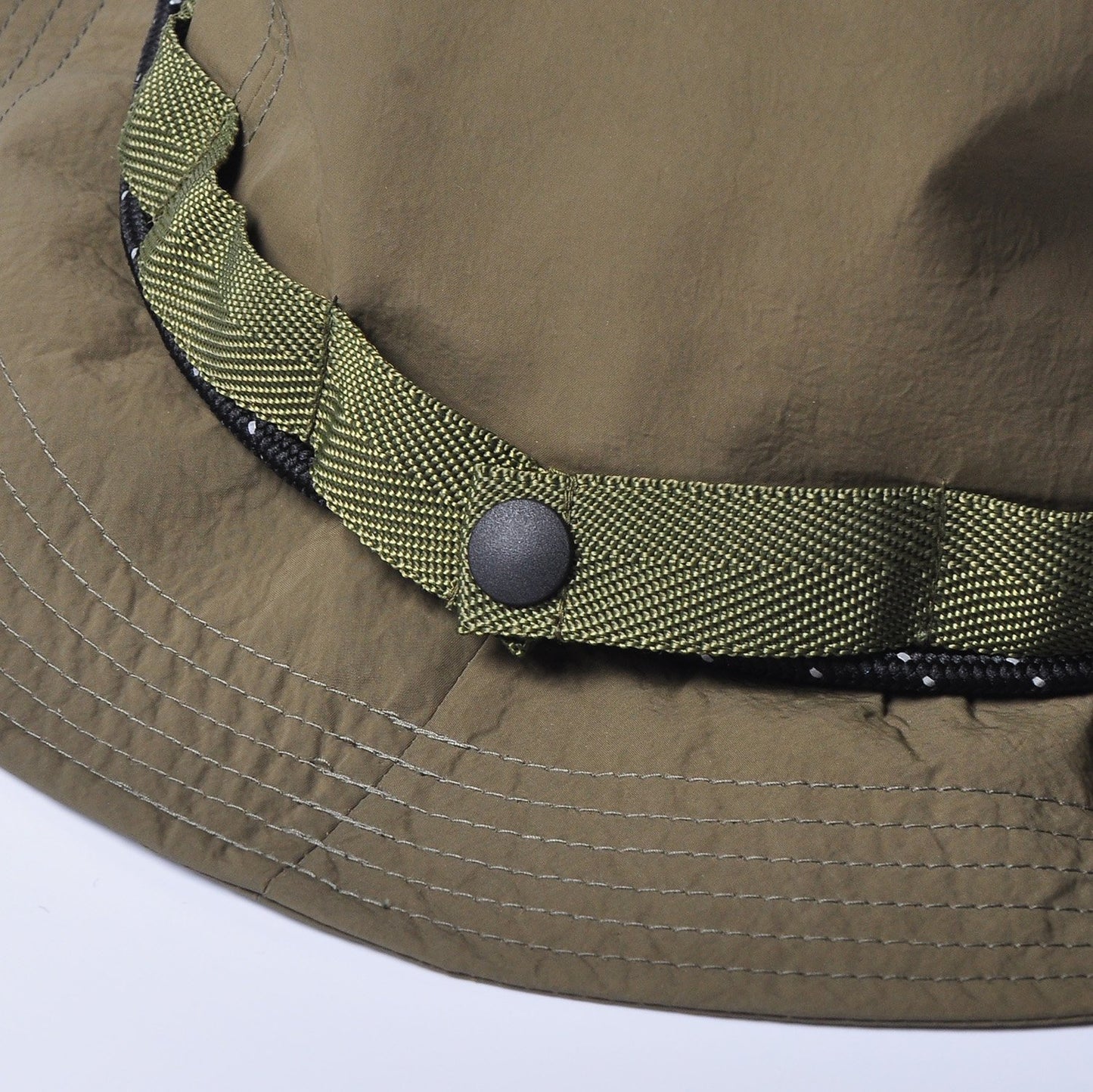 NORBIT HNHT-001 4 SEAM BUSH HAT