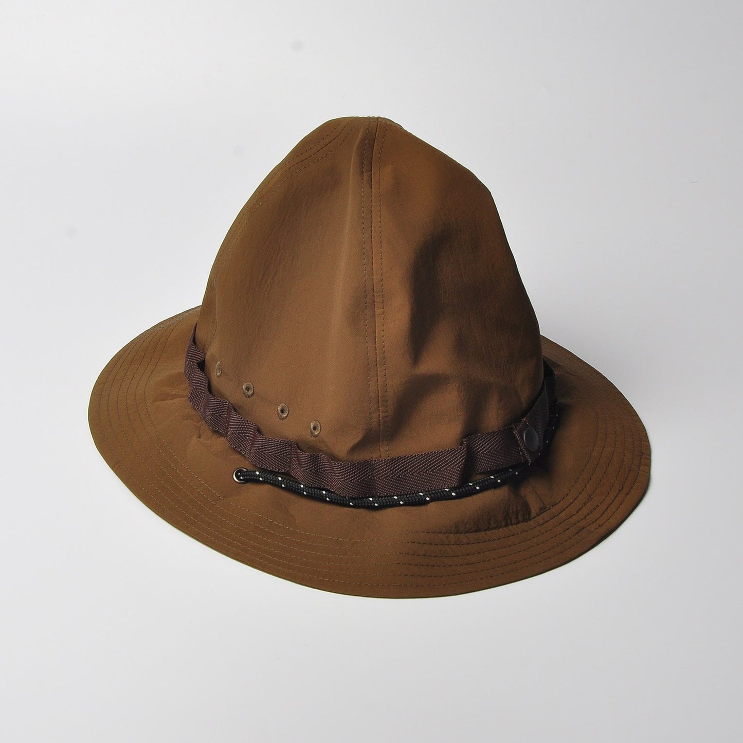 NORBIT HNHT-001 4 SEAM BUSH HAT