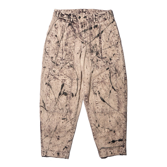 MONITALY M27307 SUBMARINE PANTS