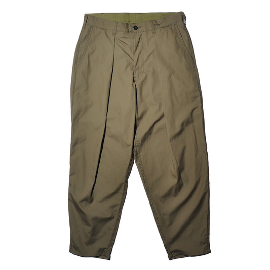 MONITALY M27301 RIDING PANTS (VANCLOTH OXFORD)