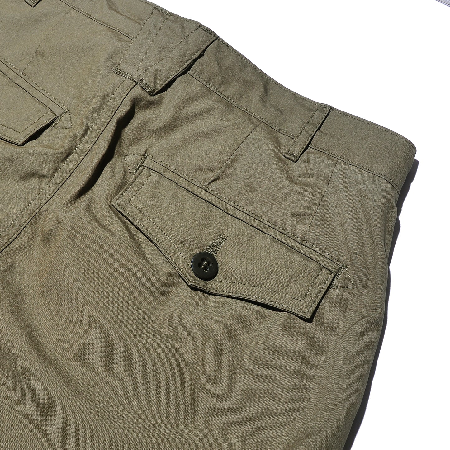 MONITALY M27301 RIDING PANTS (VANCLOTH OXFORD)