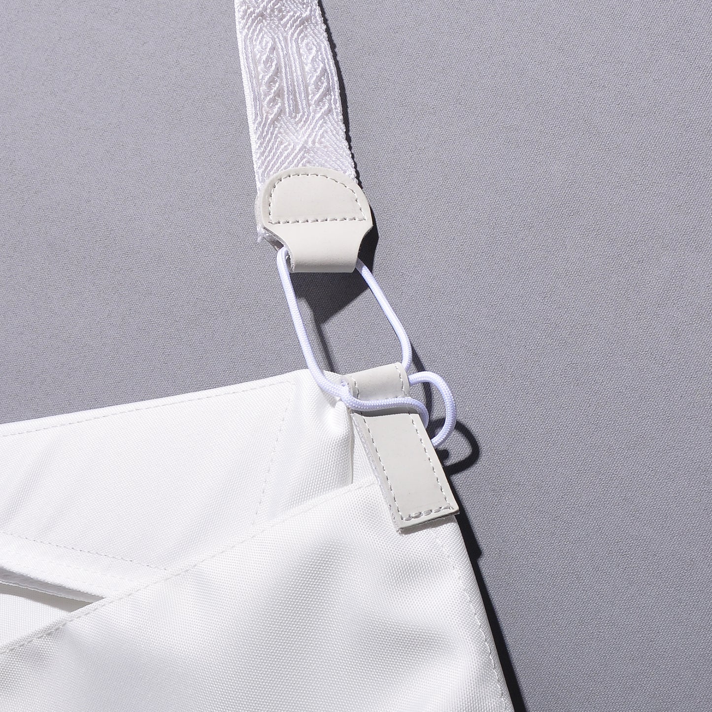 OJO DE MEX Banda Sacoche