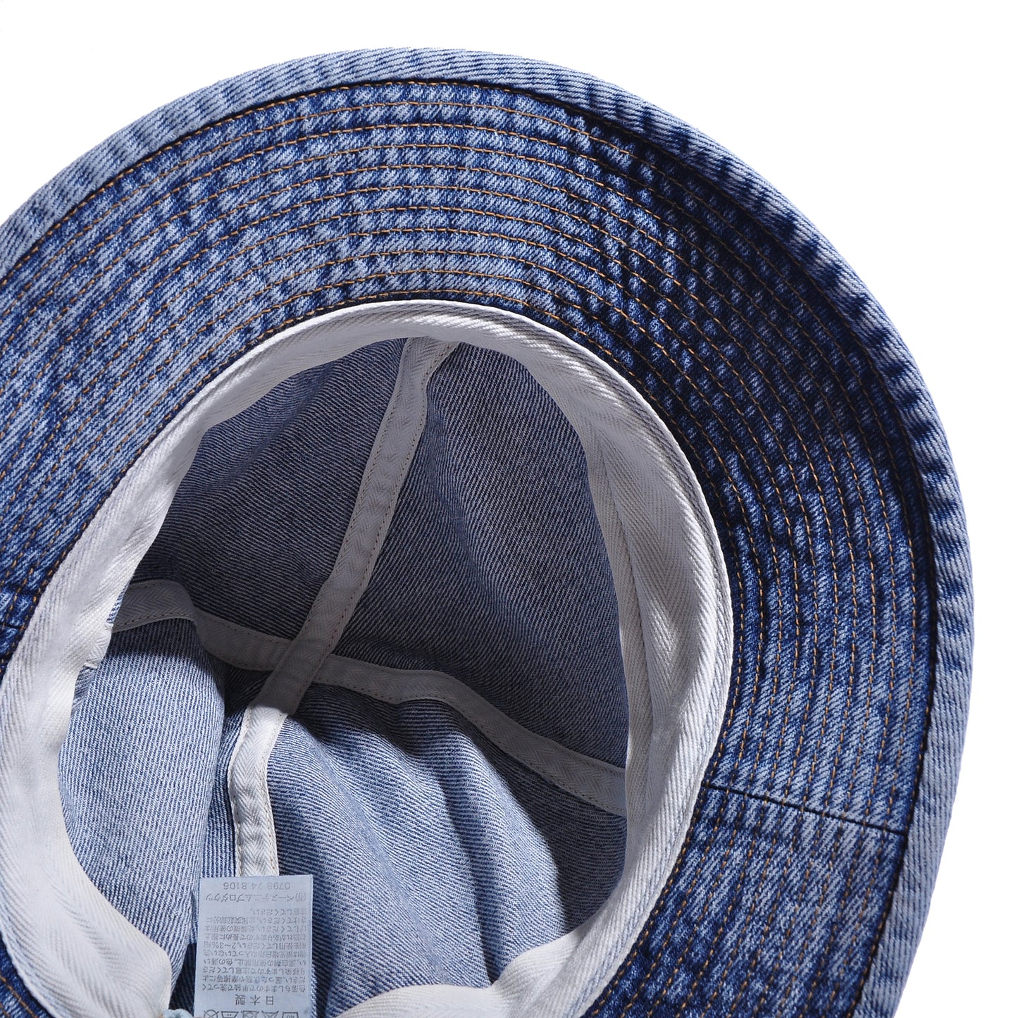 ORSLOW 03--001 U.S.Navy Hat Printed