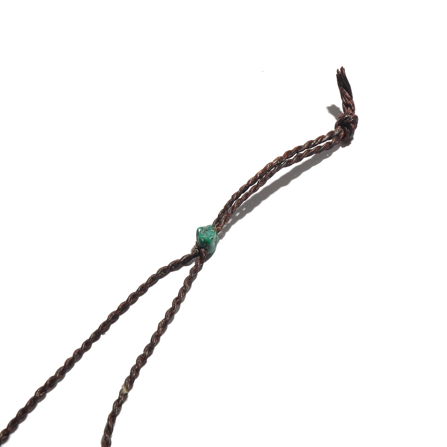 HRM 1203 N1A Hrm Feather Necklace