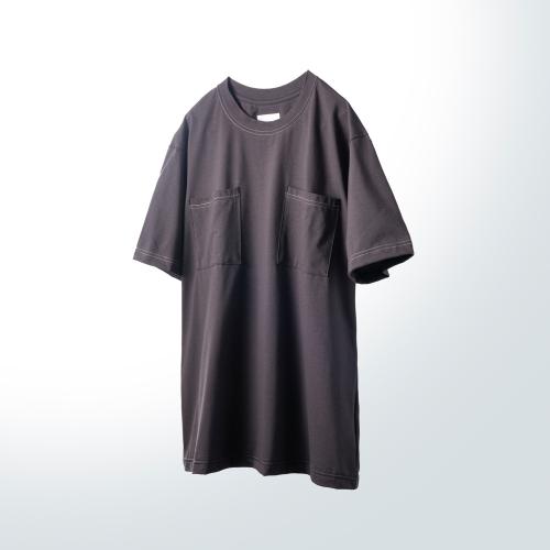 ADAN ADAP0030 ADAN W POC STITCH T-SHIRT