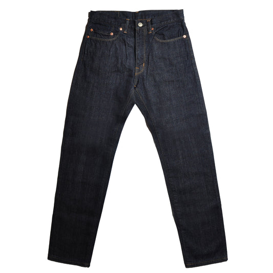 HRM PP38 Organic Denim Slim Jeans