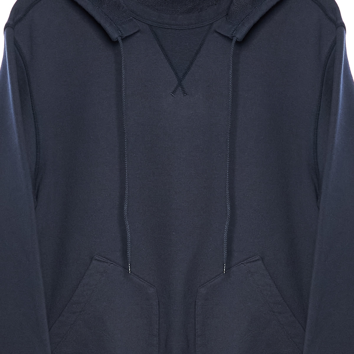 EASTLOGUE ELE-PMT-CS04 HOODED SWEAT SHIRT