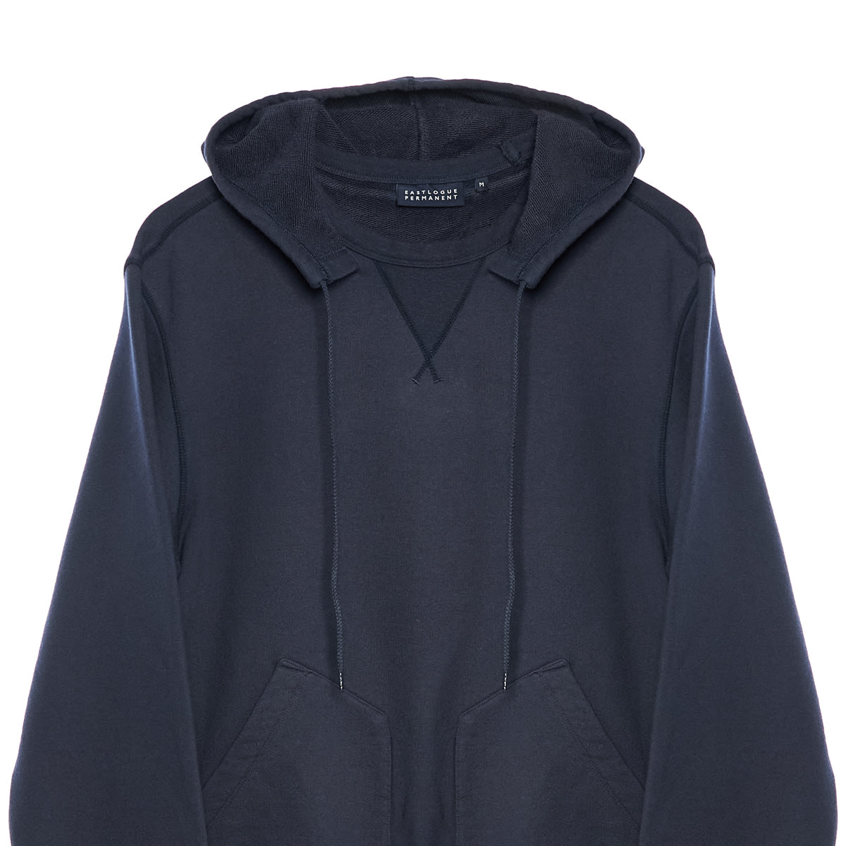EASTLOGUE ELE-PMT-CS04 HOODED SWEAT SHIRT