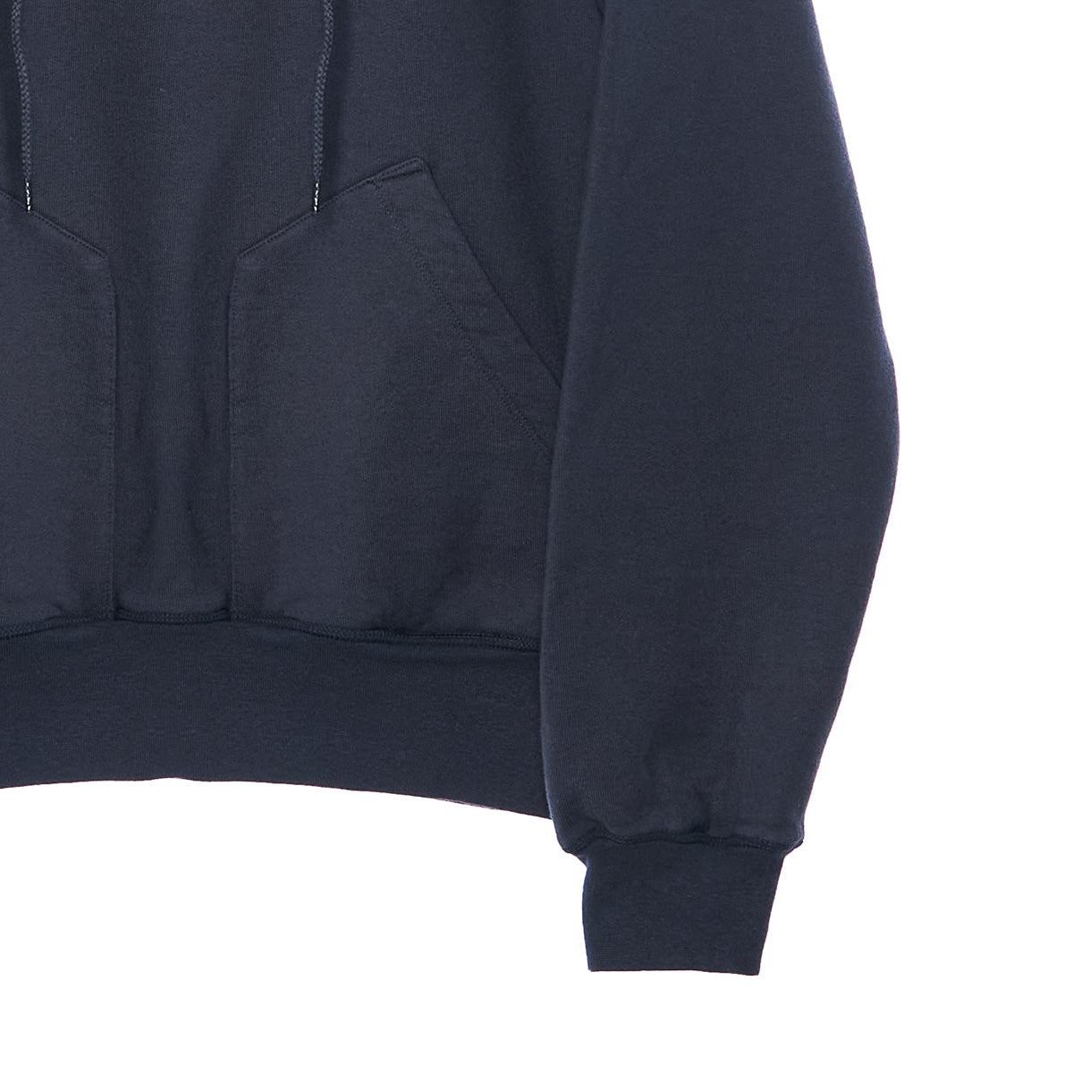 EASTLOGUE ELE-PMT-CS04 HOODED SWEAT SHIRT
