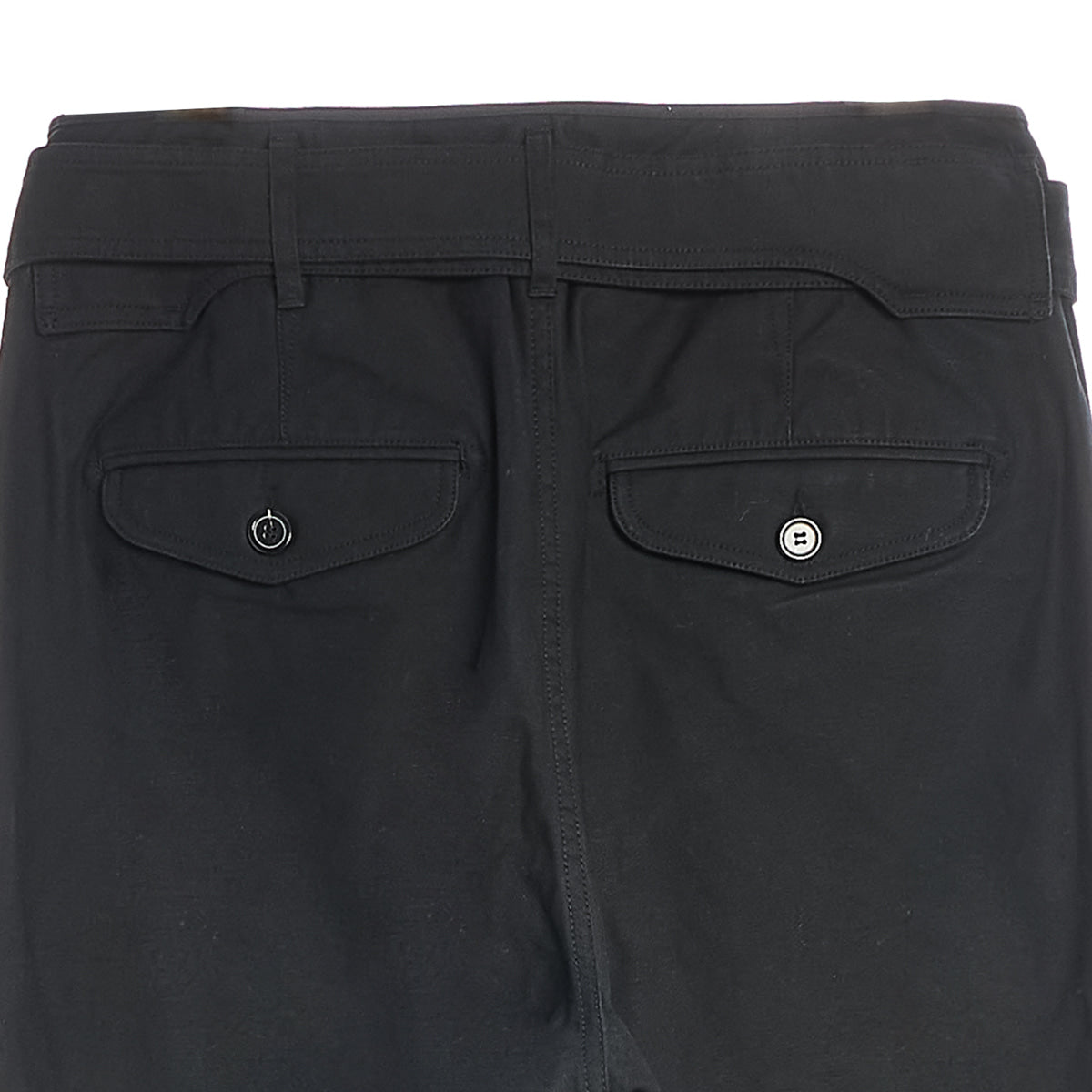 EASTLOGUE 1920FWPT02 TROPICAL WIDE PANTS