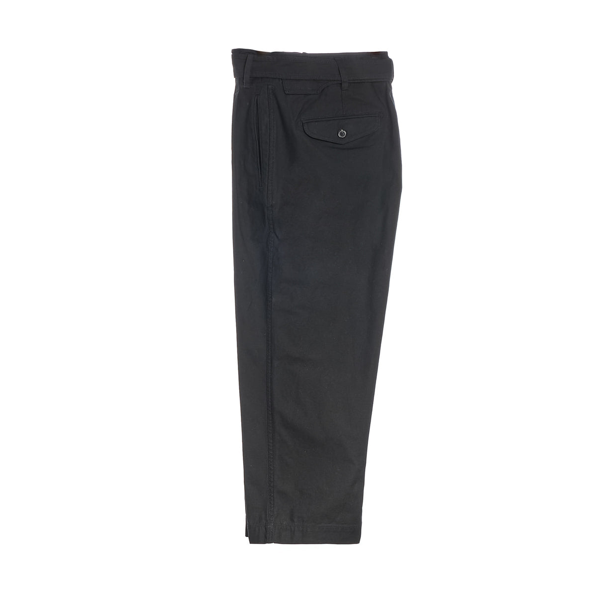 EASTLOGUE 1920FWPT02 TROPICAL WIDE PANTS