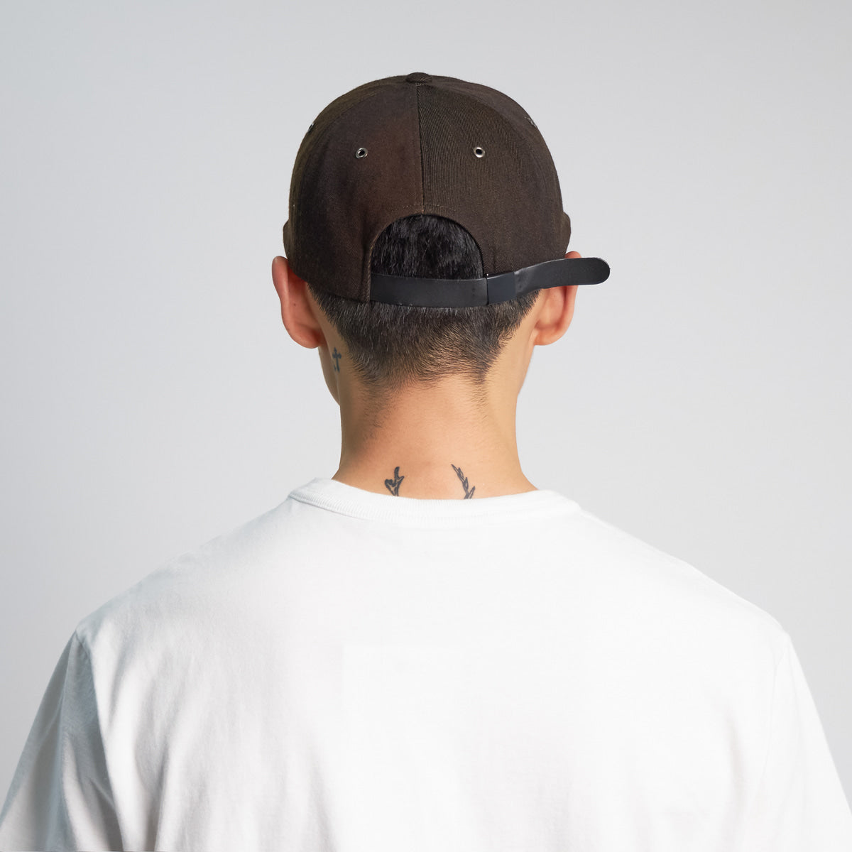 EASTLOGUE 1920WHT01 MECANIC CAP
