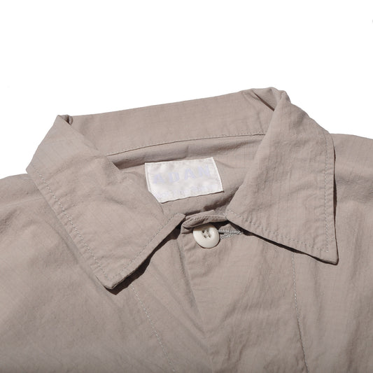 ADAN FATIGUE JACKET-GRAY