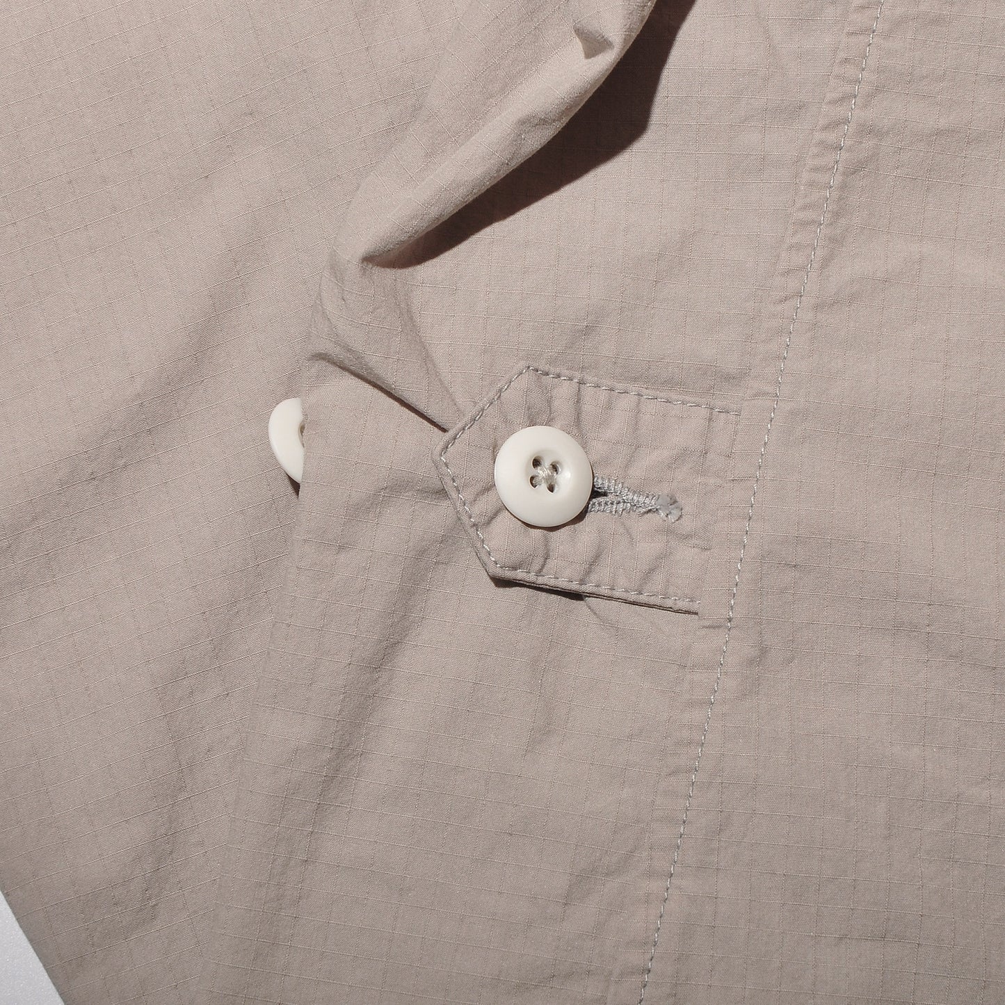 ADAN FATIGUE JACKET-GRAY