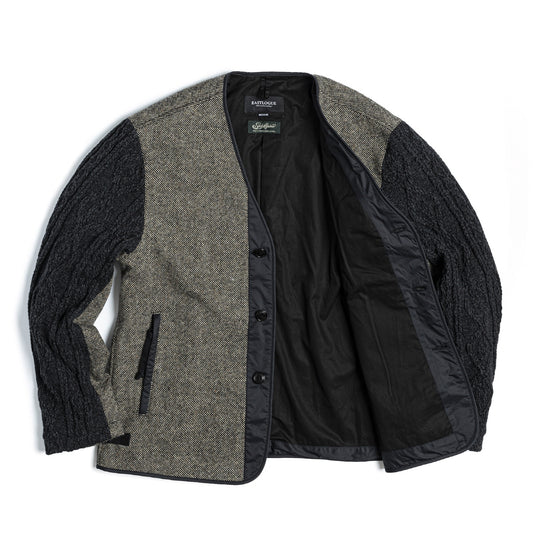 EASTLOGUE 1920FWJK03 A-2 JACKET