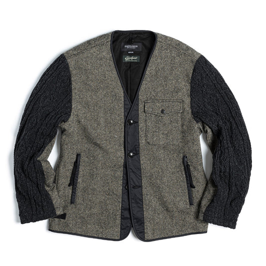 EASTLOGUE 1920FWJK03 A-2 JACKET