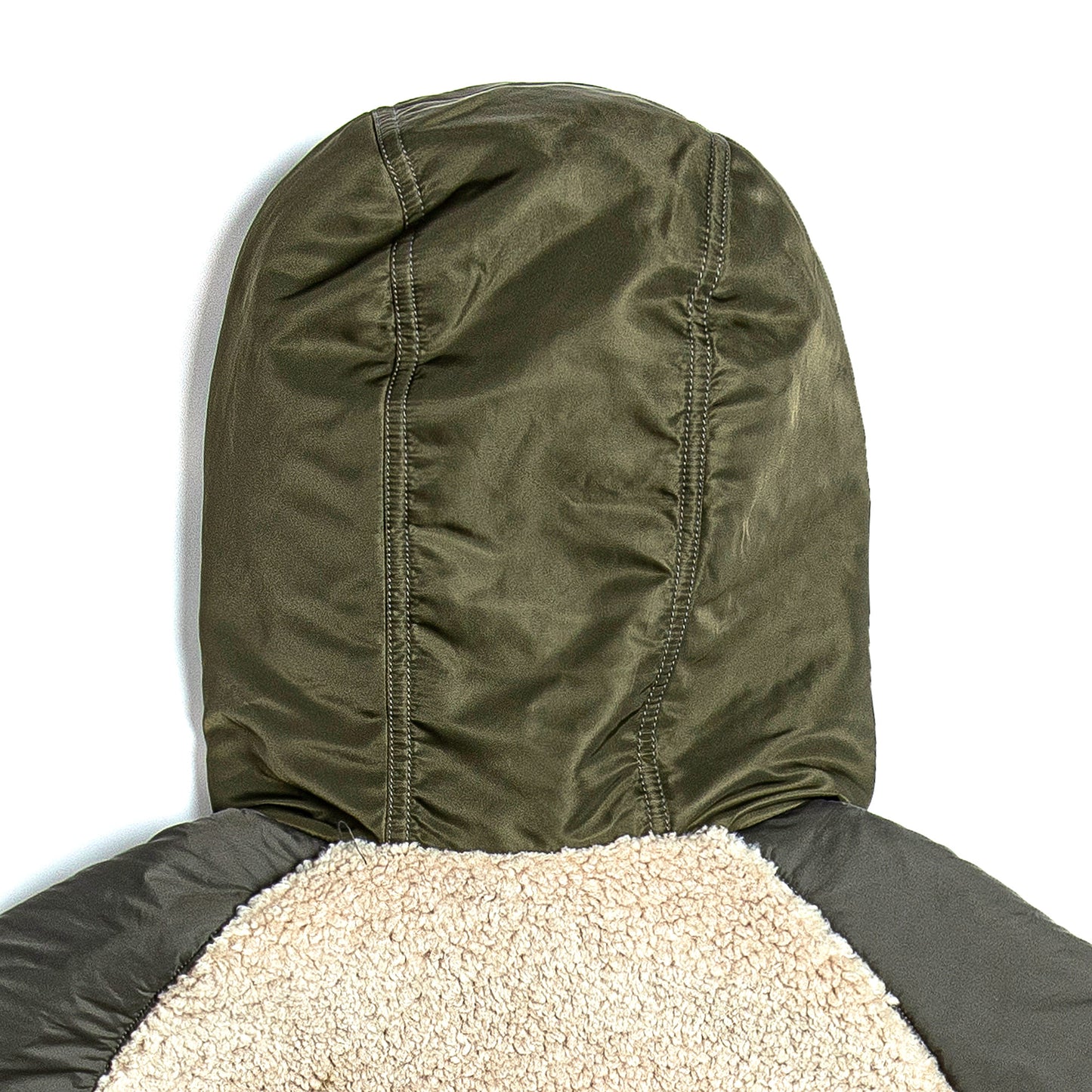EASTLOGUE 1920FWJP04 BOA N-3B JACKET