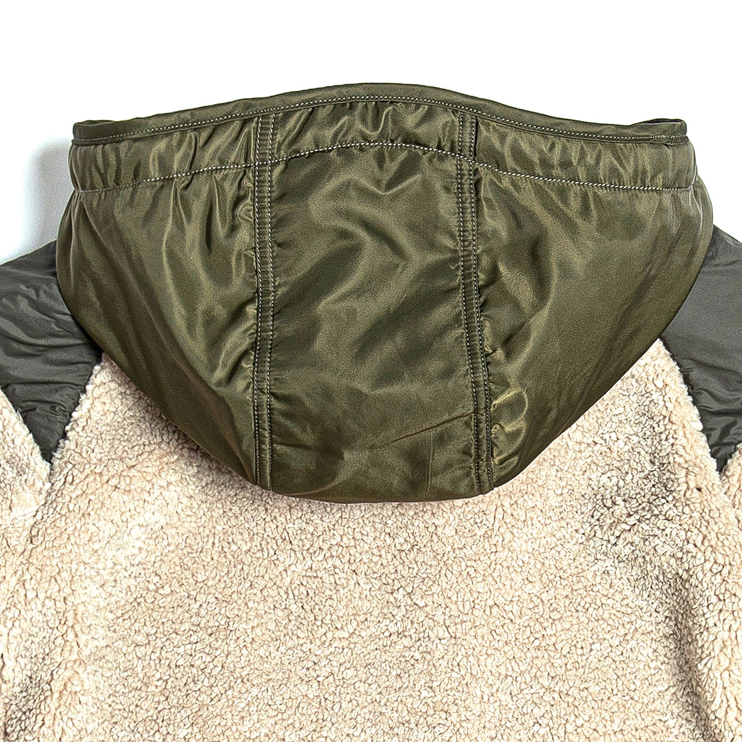 EASTLOGUE 1920FWJP04 BOA N-3B JACKET