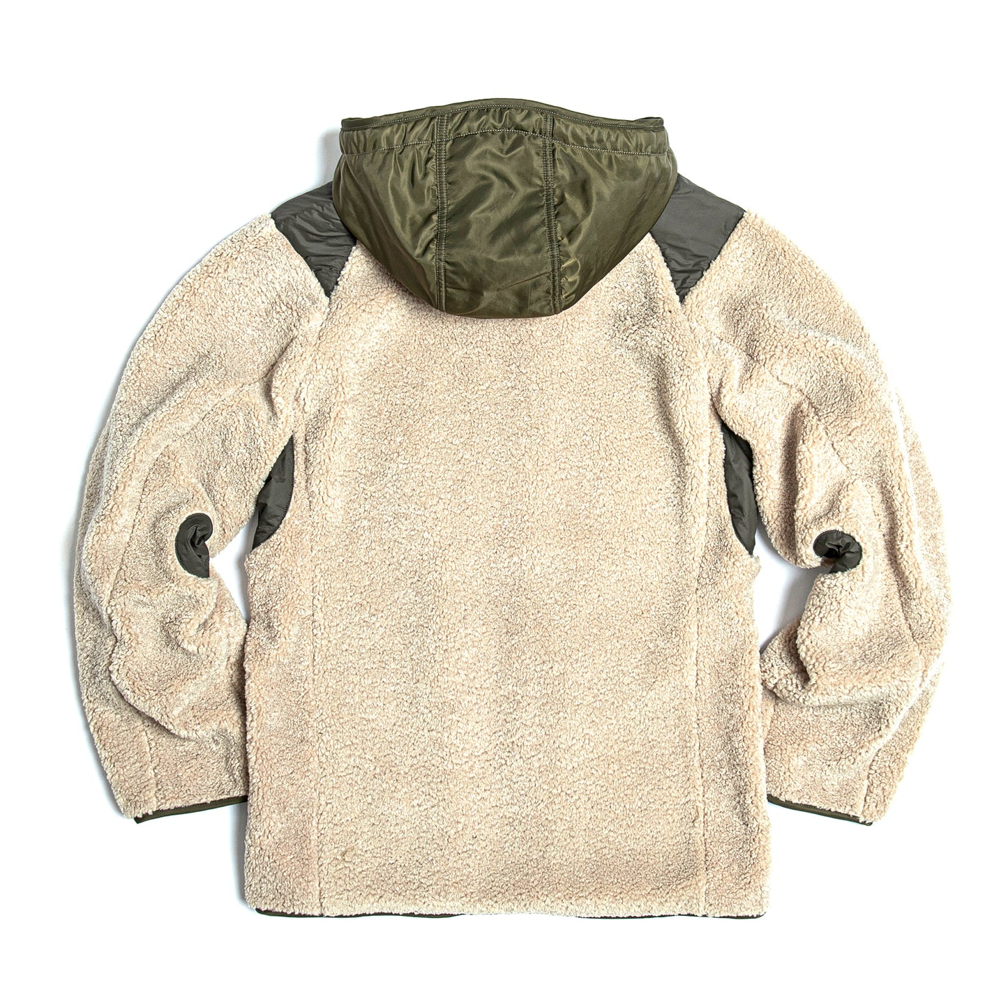 EASTLOGUE 1920FWJP04 BOA N-3B JACKET