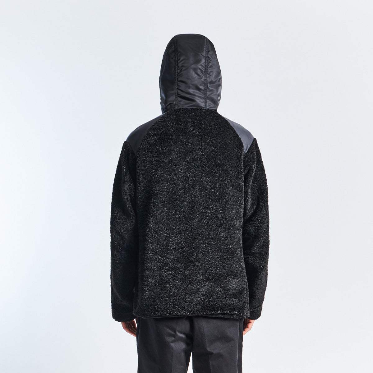 EASTLOGUE 1920FWJP04 BOA N-3B JACKET