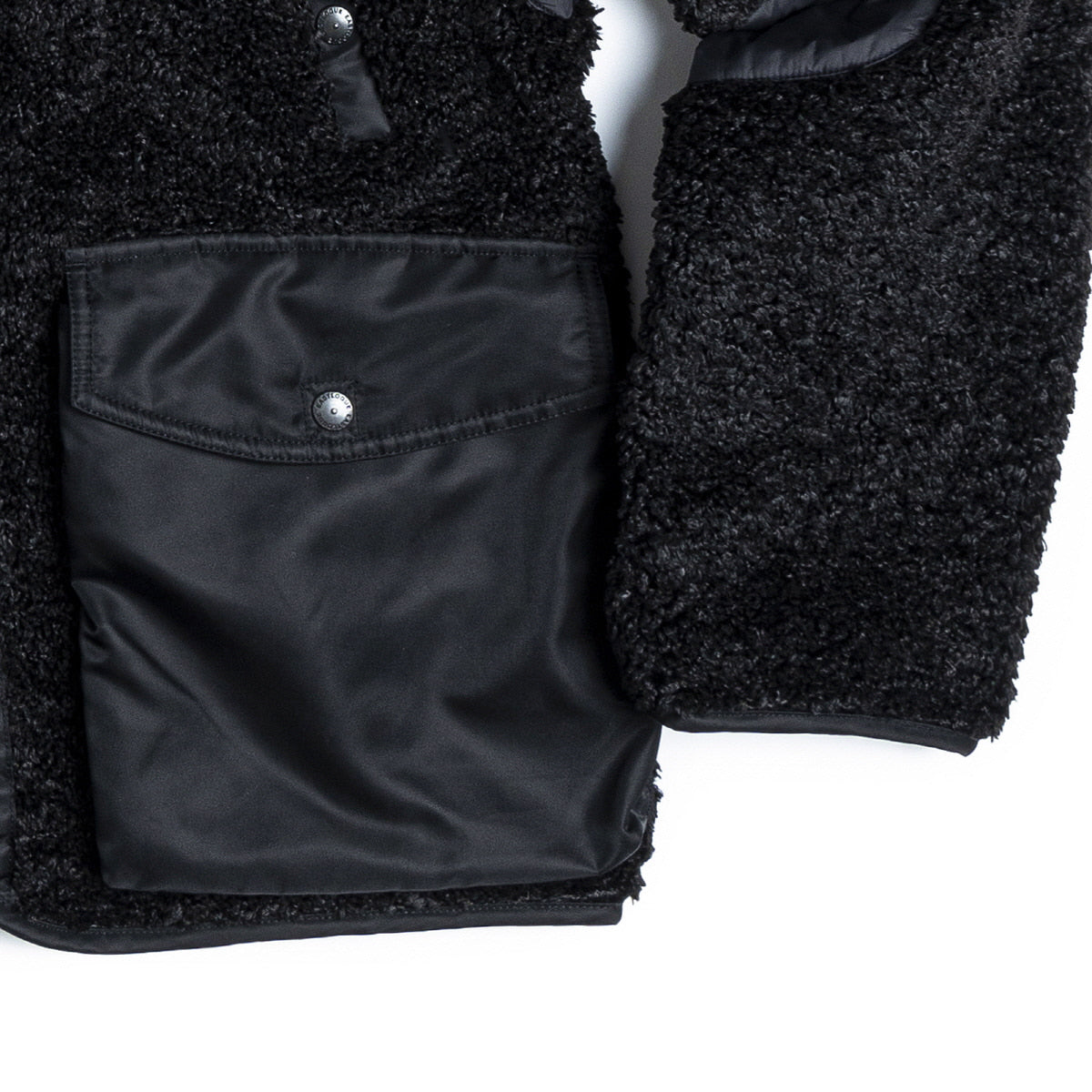 EASTLOGUE 1920FWJP04 BOA N-3B JACKET