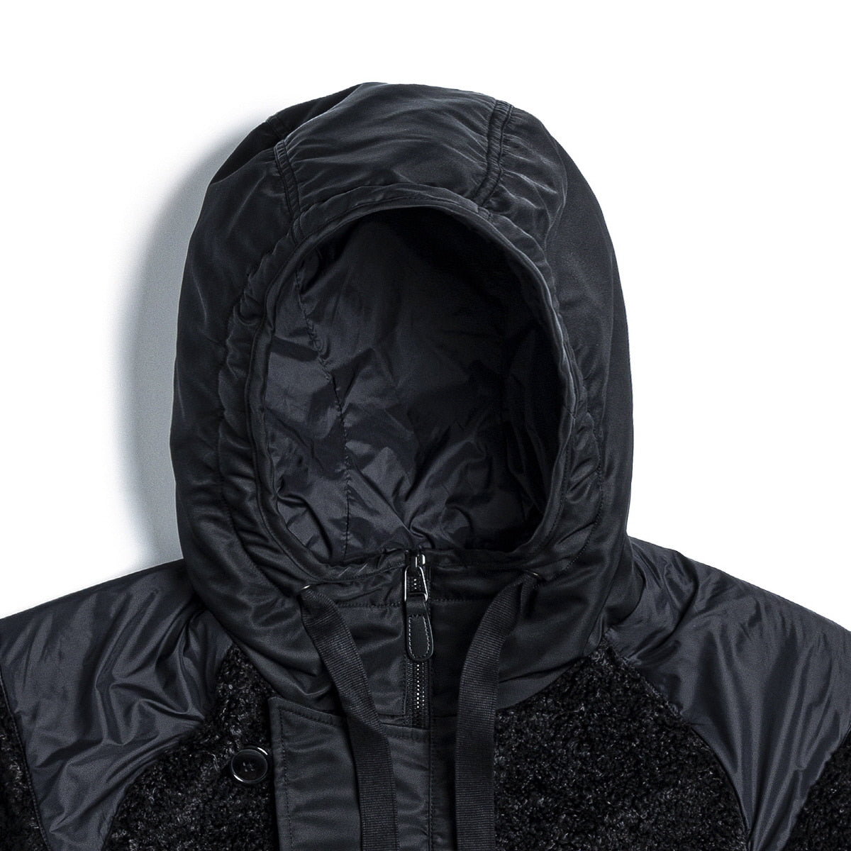 EASTLOGUE 1920FWJP04 BOA N-3B JACKET
