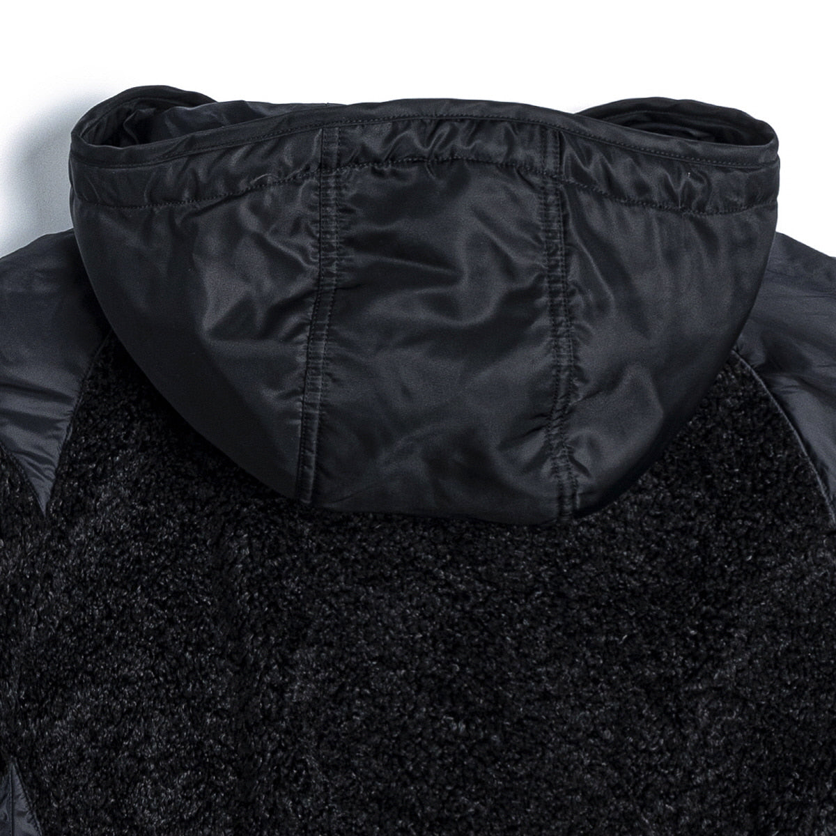 EASTLOGUE 1920FWJP04 BOA N-3B JACKET